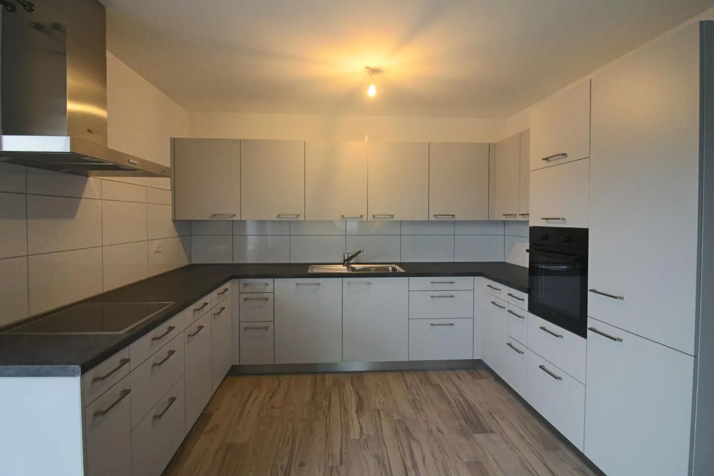 Charmant appartement 3.5 pièces - Photo 1 sur 5