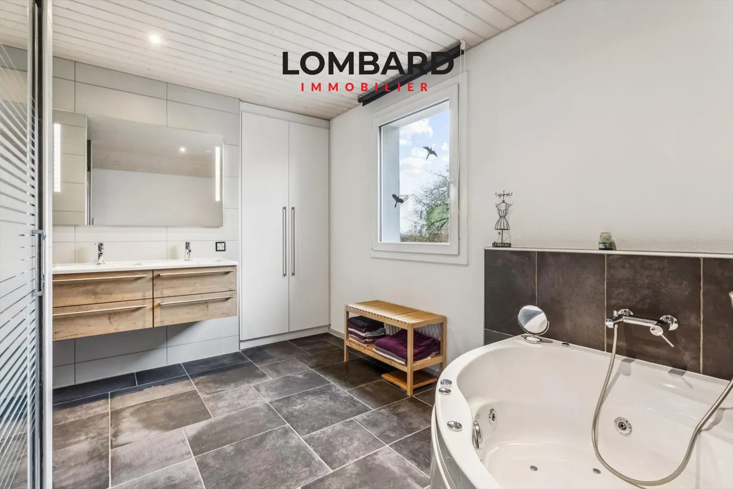 Magnifica villa indipendente di 4,5 locali a Concise - Foto 8 di 8