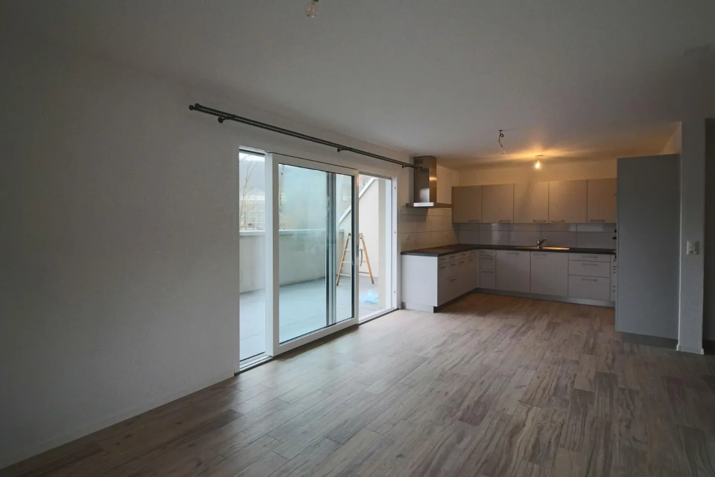 Charmant appartement 3.5 pièces - Photo 2 sur 5