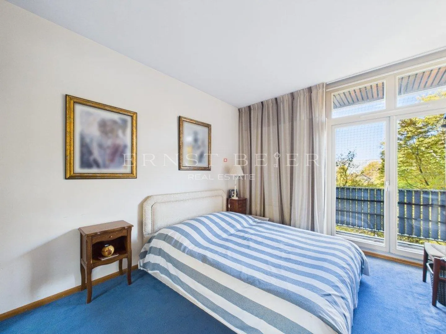 ESCLUSIVITÀ - Per investimento - Appartamento di alta gamma 4.5 stanze - Foto 10 di 12