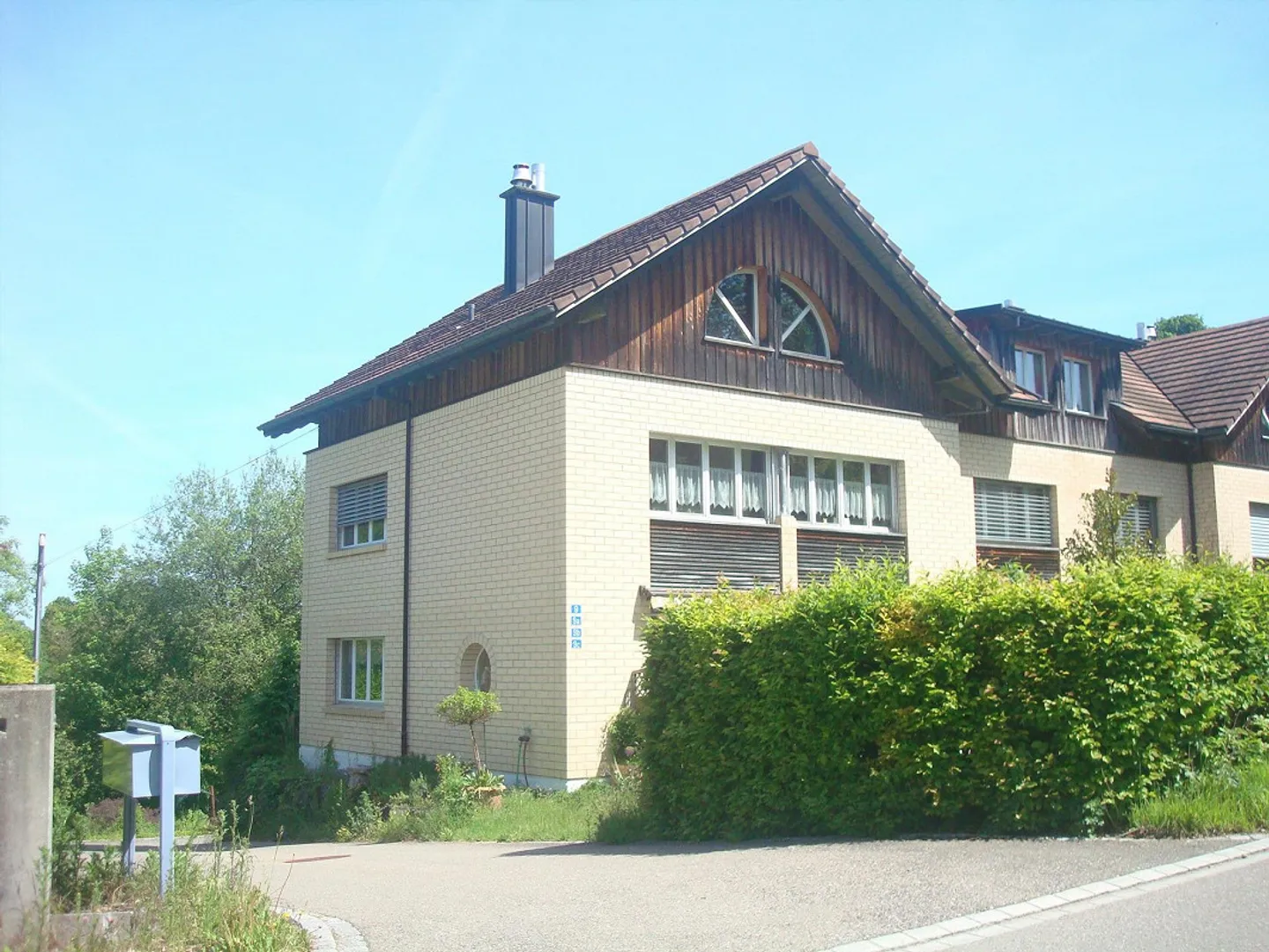 Idyllic living in the countryside - Photo 1 of 1