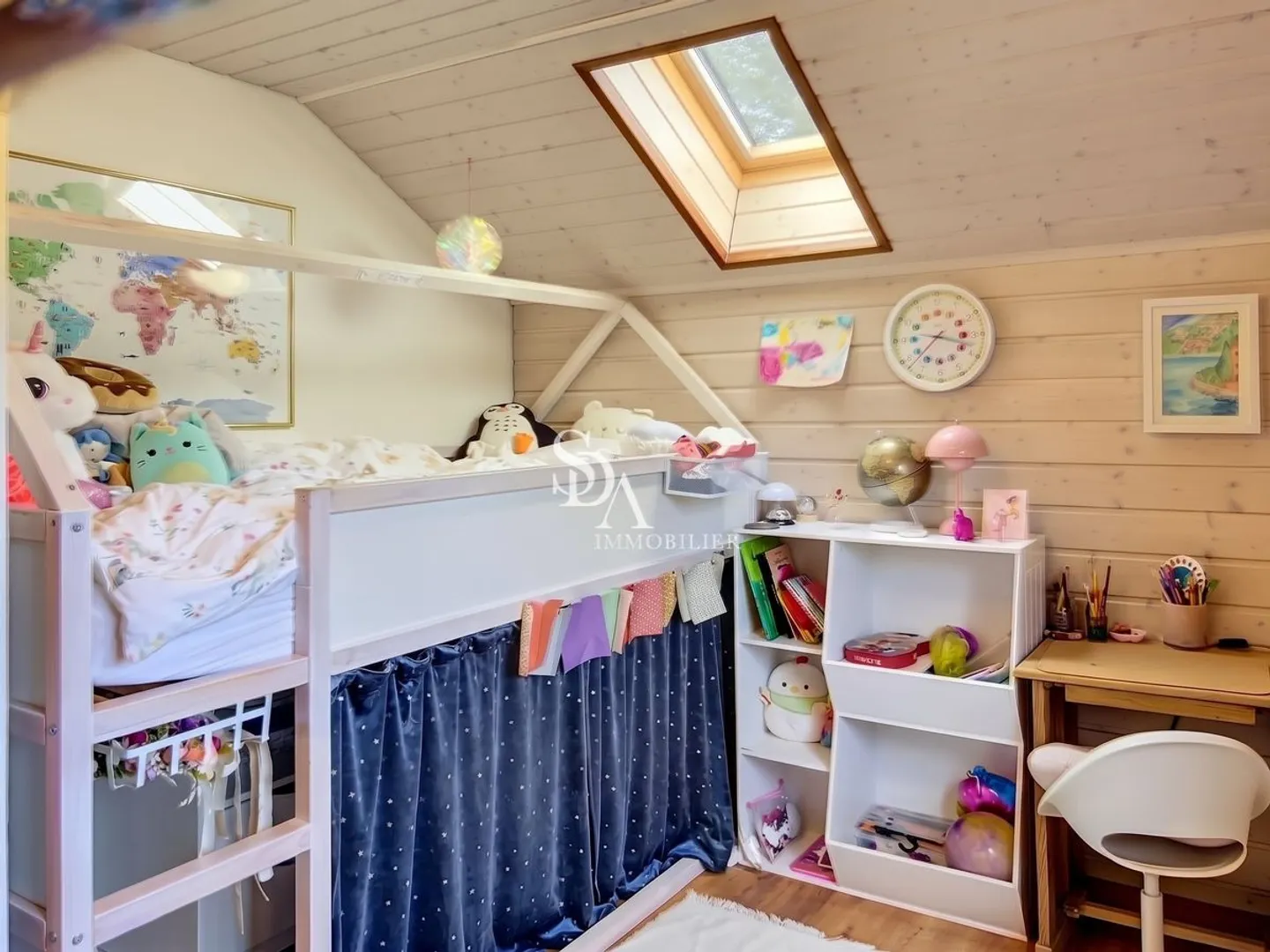 Chalet Familial Charmant aux Paccots - Photo 10 sur 12