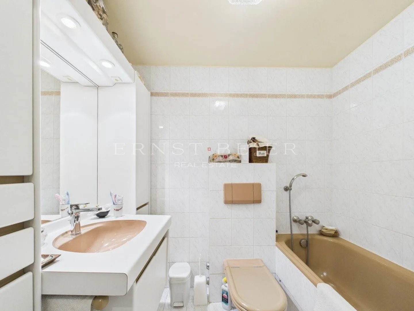 ESCLUSIVITÀ - Per investimento - Appartamento di alta gamma 4.5 stanze - Foto 7 di 12