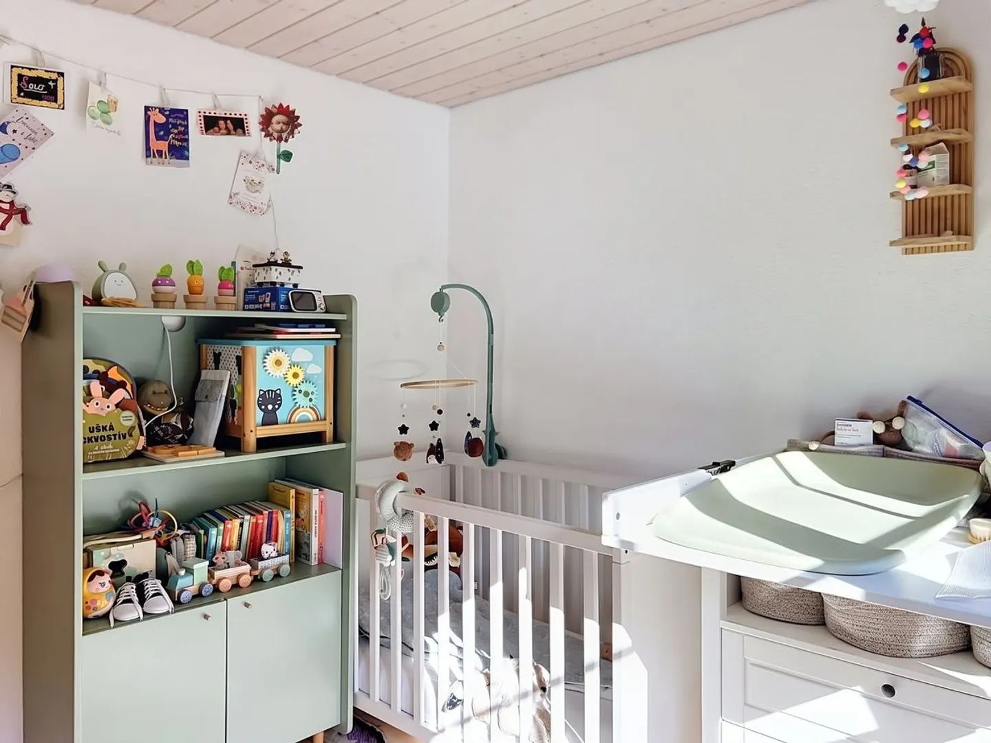 Chalet Familial Charmant aux Paccots - Photo 11 sur 12