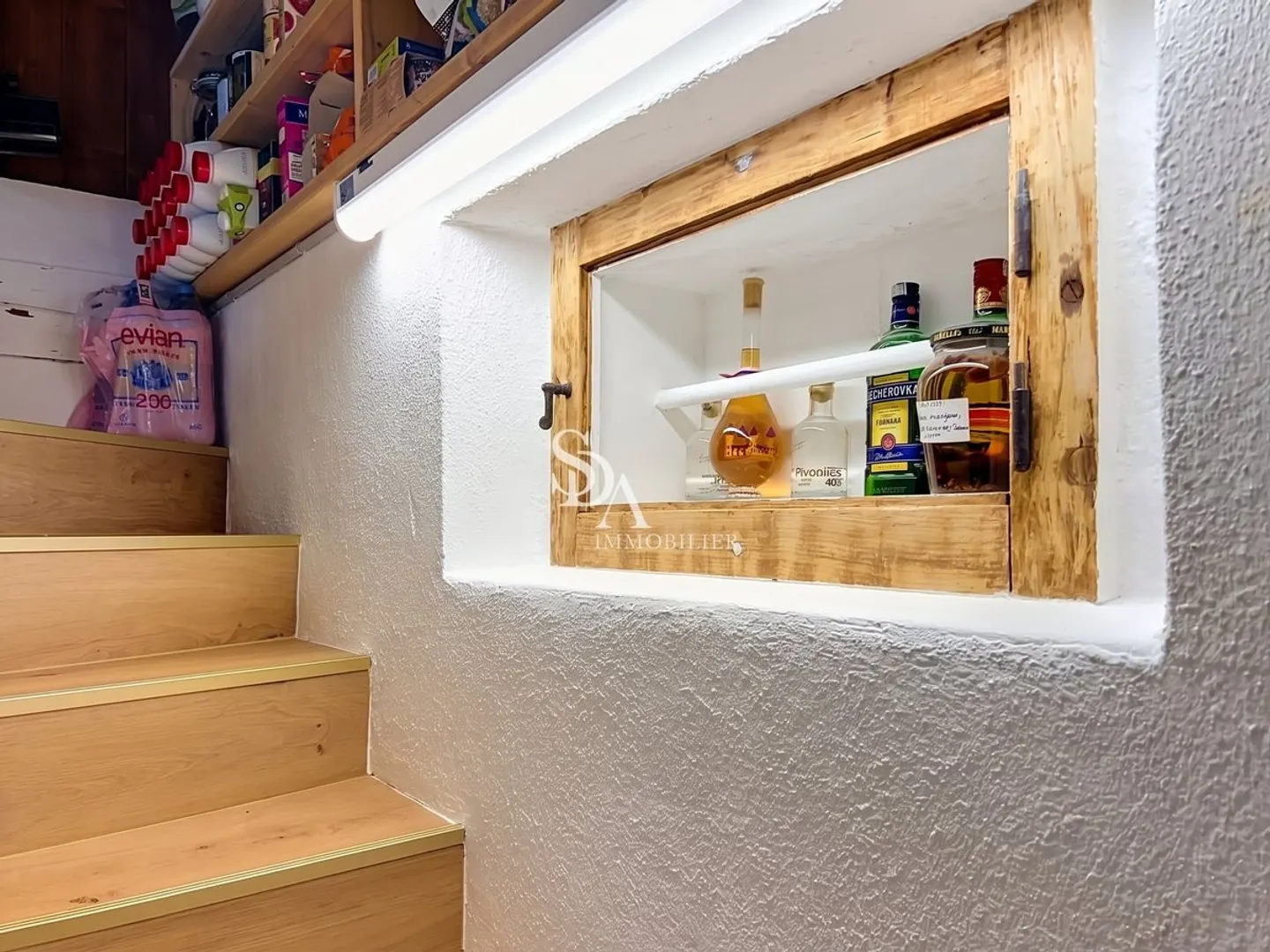 Chalet Familial Charmant aux Paccots - Photo 12 sur 12