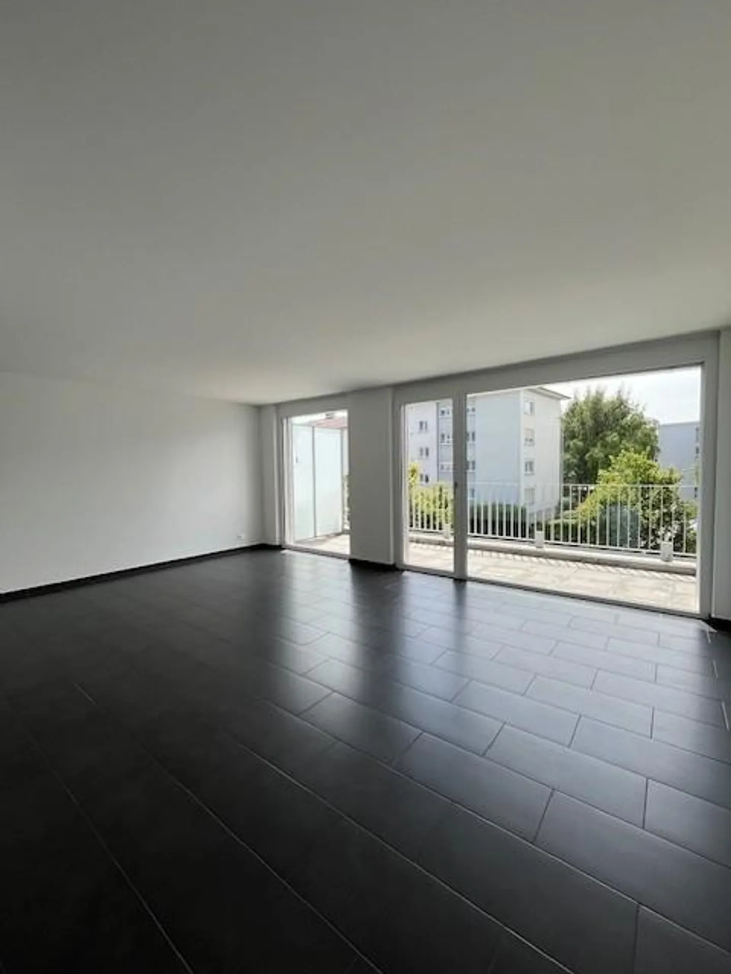 Unique 4.5-room maisonette apartment in ownership standard! - Photo 12 of 13