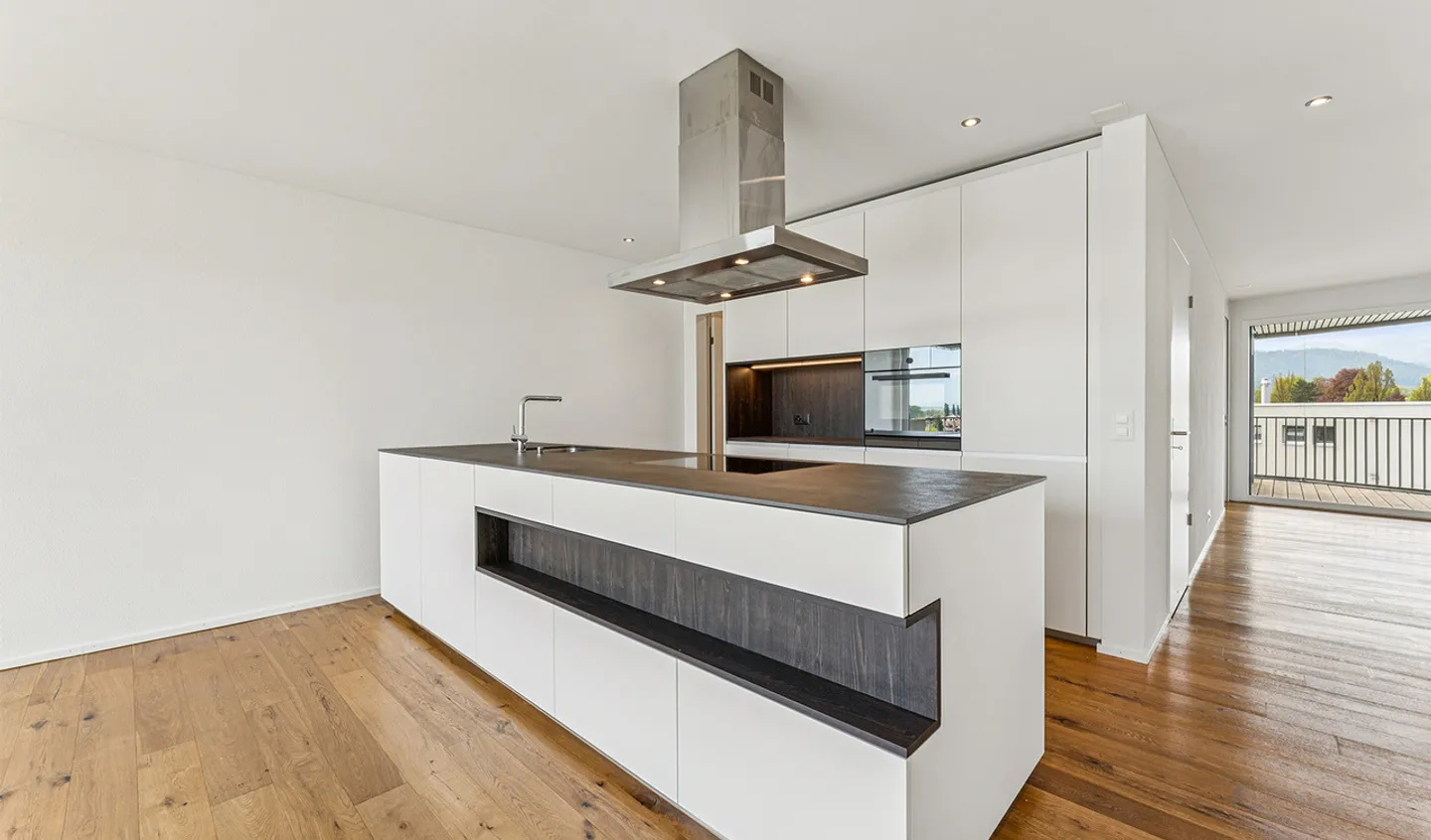 Appartamento moderno a Emmenbrücke - Foto 3 di 10