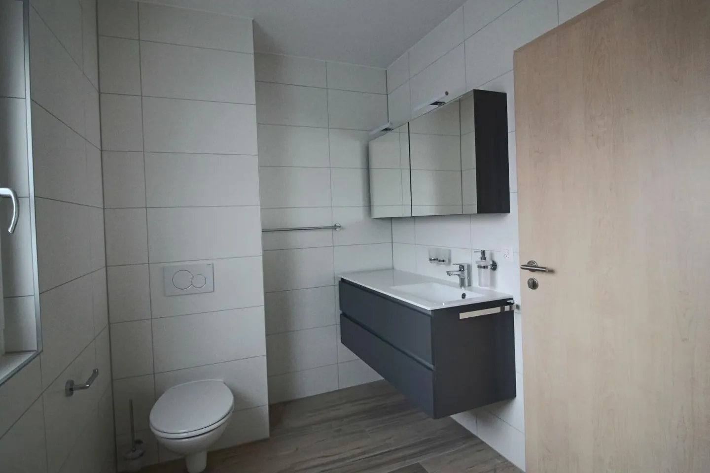 Charmant appartement 3.5 pièces - Photo 3 sur 5