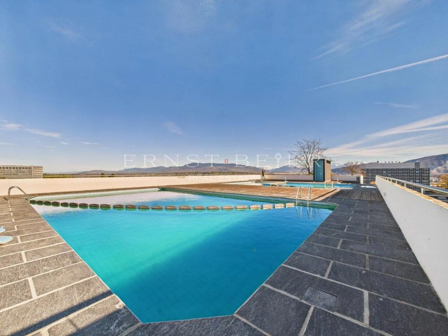 ESCLUSIVITÀ - Per investimento - Appartamento di alta gamma 4.5 stanze - Foto 12 di 12
