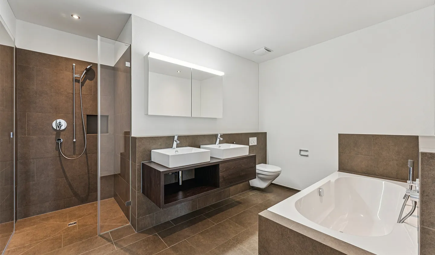 Appartamento moderno a Emmenbrücke - Foto 5 di 10