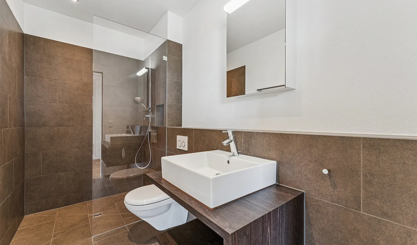 Appartamento moderno a Emmenbrücke - Foto 6 di 10