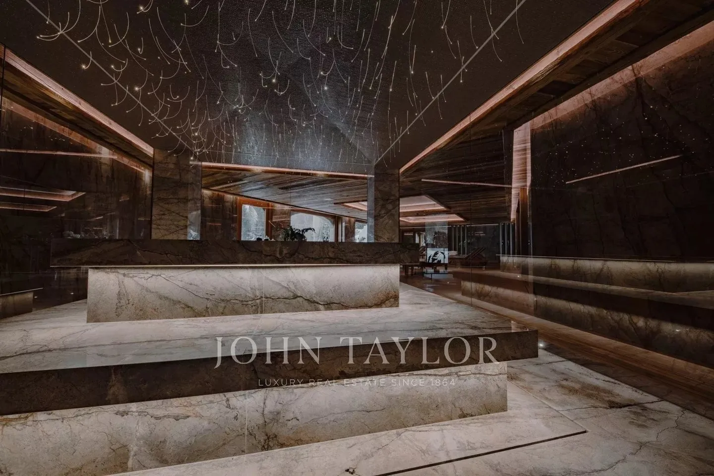 Chalet & Hotelservice, absoluter Luxus in jedem Sinne - Photo 7 sur 10