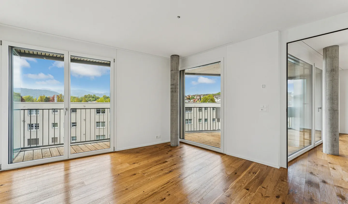 Appartamento moderno a Emmenbrücke - Foto 7 di 10