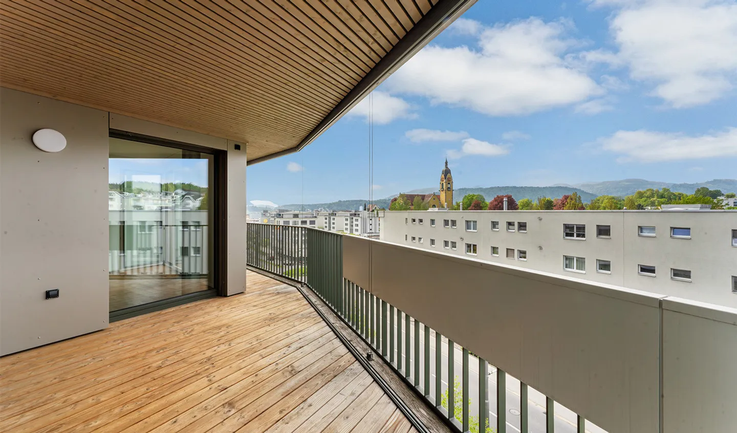 Appartamento moderno a Emmenbrücke - Foto 8 di 10