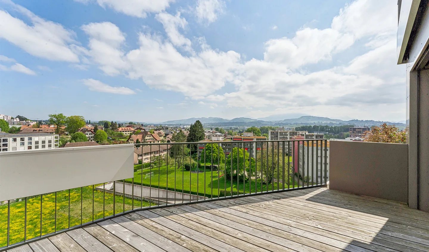 Appartamento moderno a Emmenbrücke - Foto 9 di 10