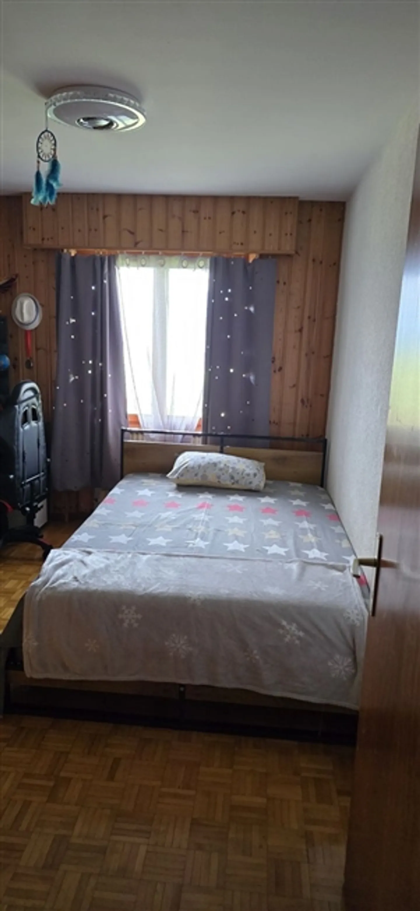 Chalet con 2 appartamenti per le vacanze a Nendaz - Foto 5 di 20