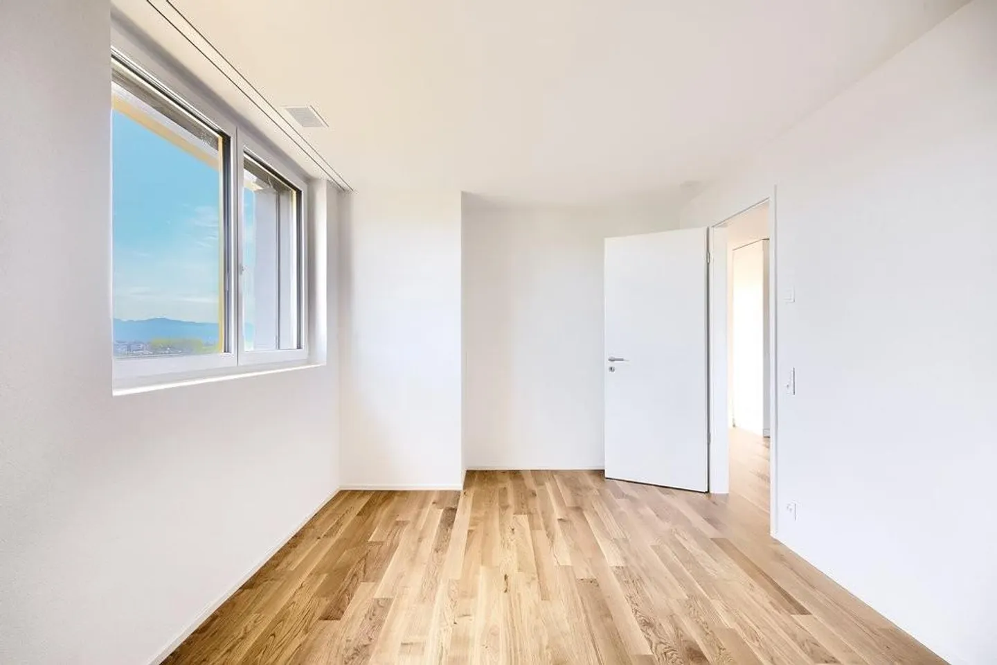 Appartement 2 pièces neuf - Photo 4 sur 5