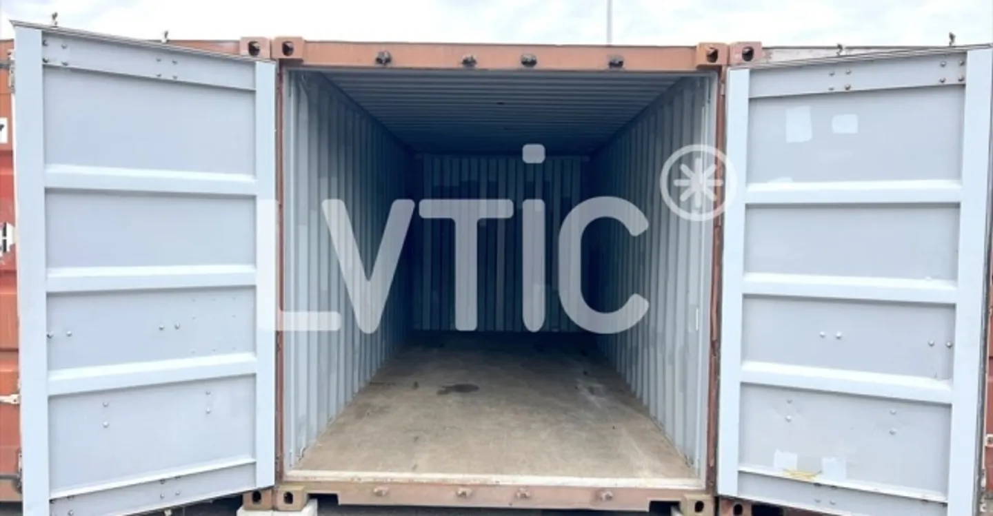 Espace de stockage à louer - Photo 6 sur 6