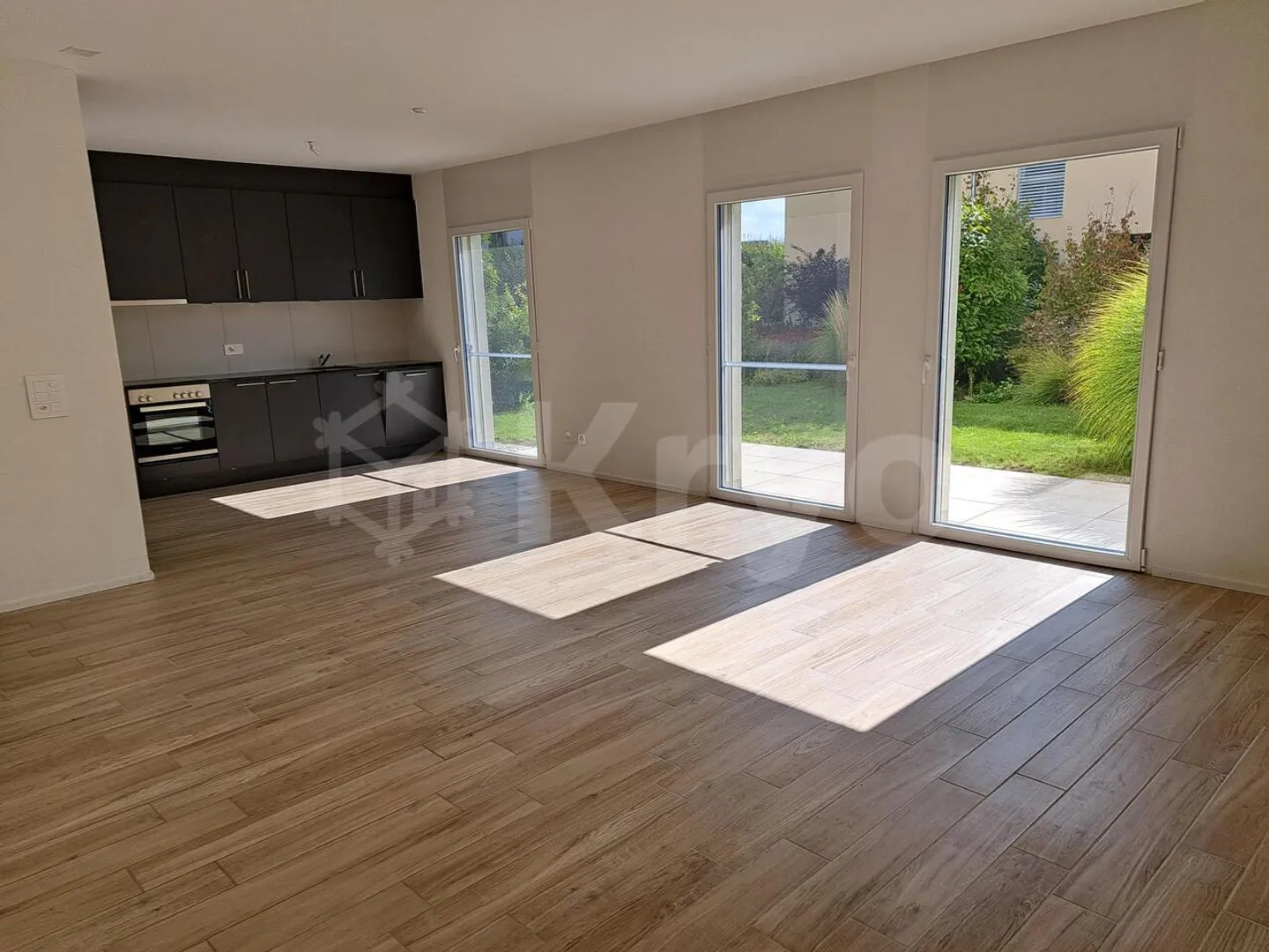 Appartement à louer - Photo 1 sur 7