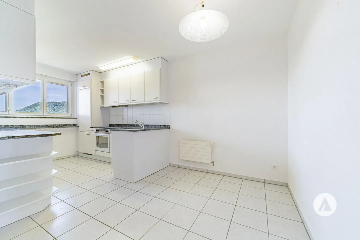 Charmante Wohnung mit Aussicht - Foto 7 von 13