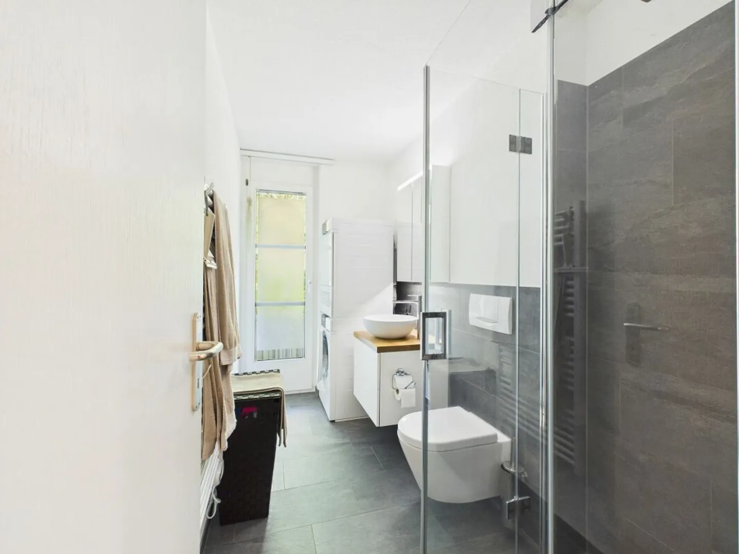 Appartement de Jardin Élégant - Photo 8 sur 10