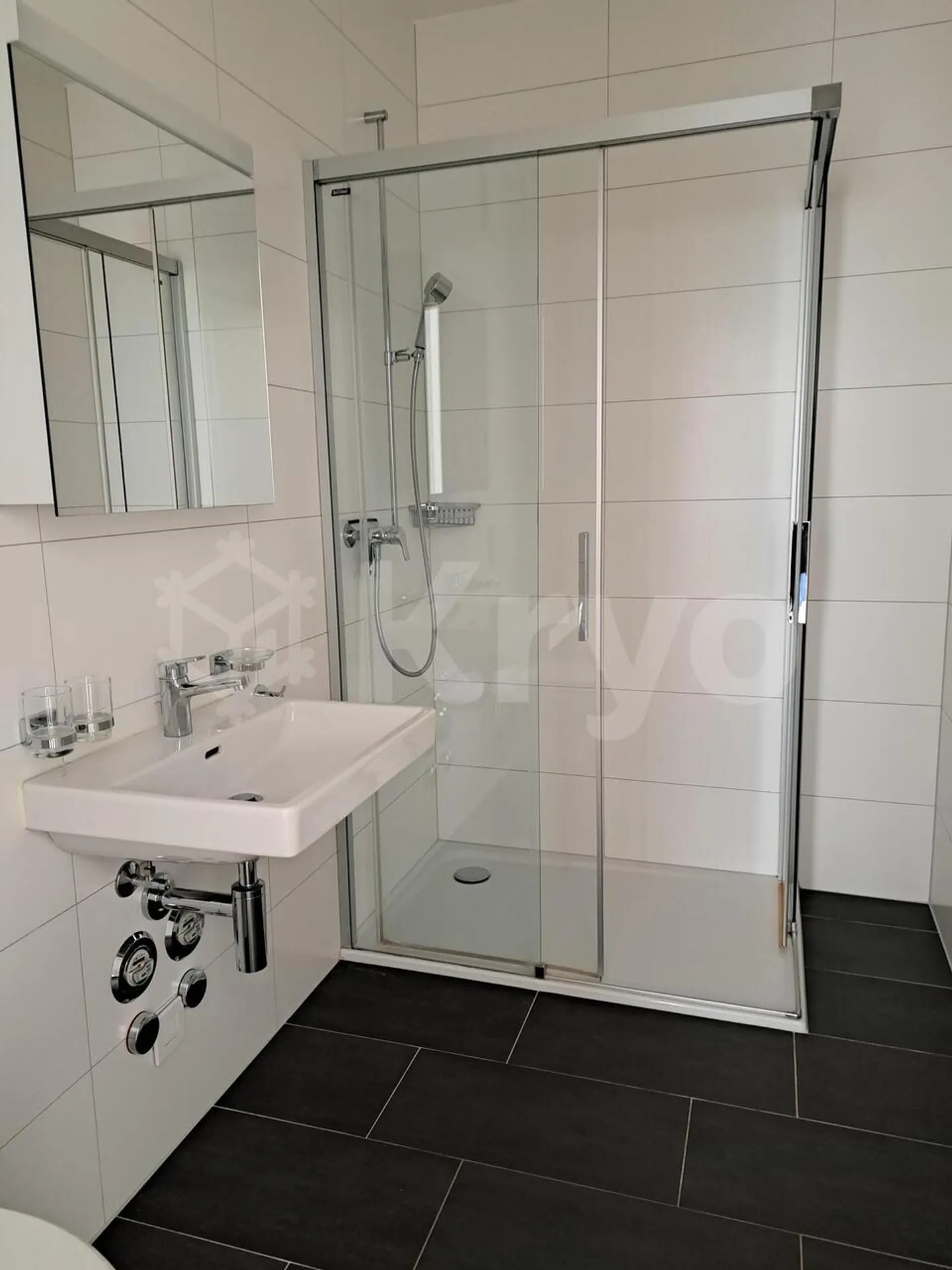 Appartement à louer - Photo 4 sur 7