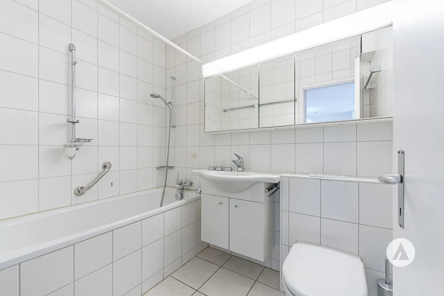 Charmante Wohnung mit Aussicht - Foto 9 von 13