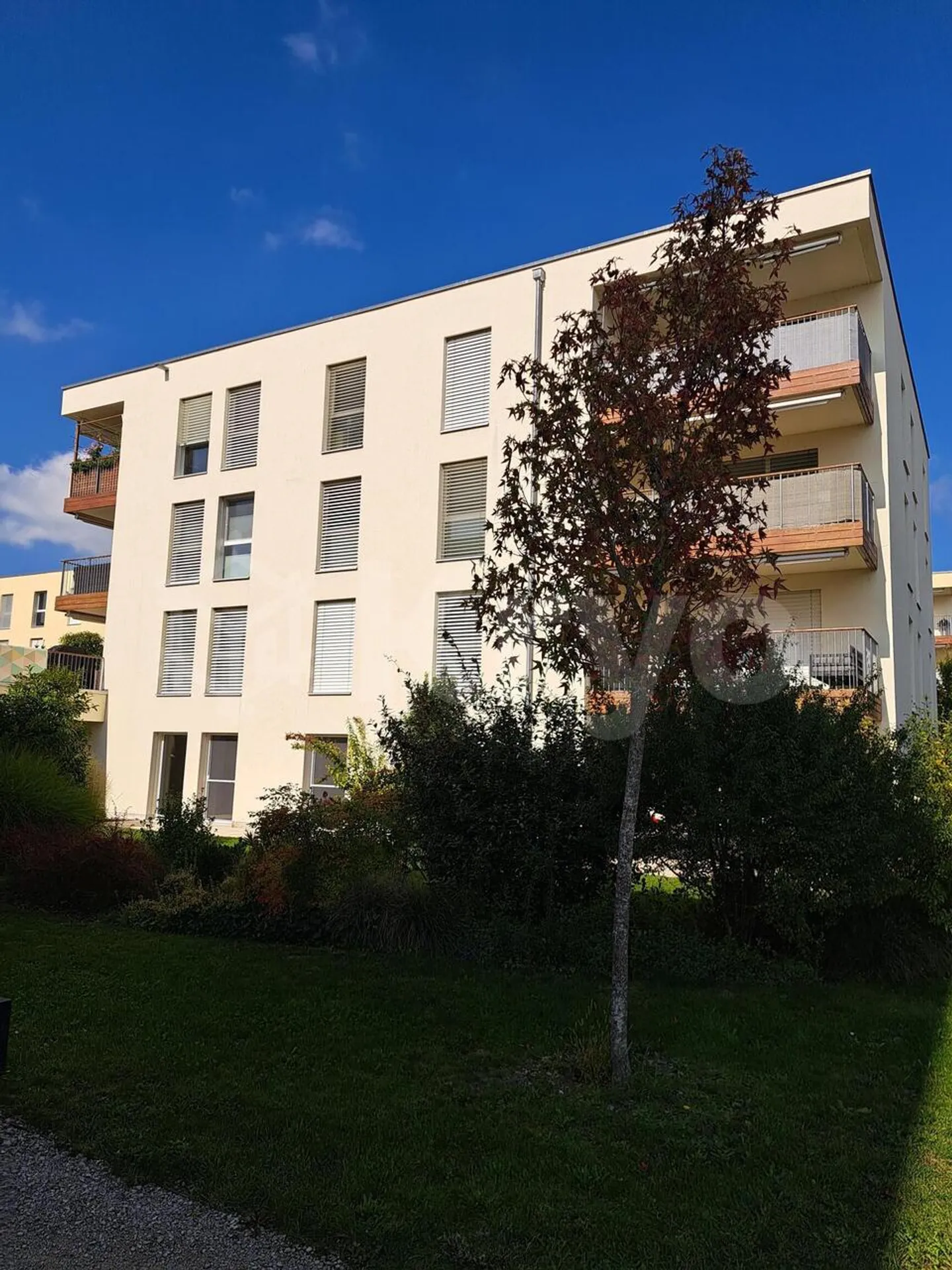 Appartement à louer - Photo 7 sur 7