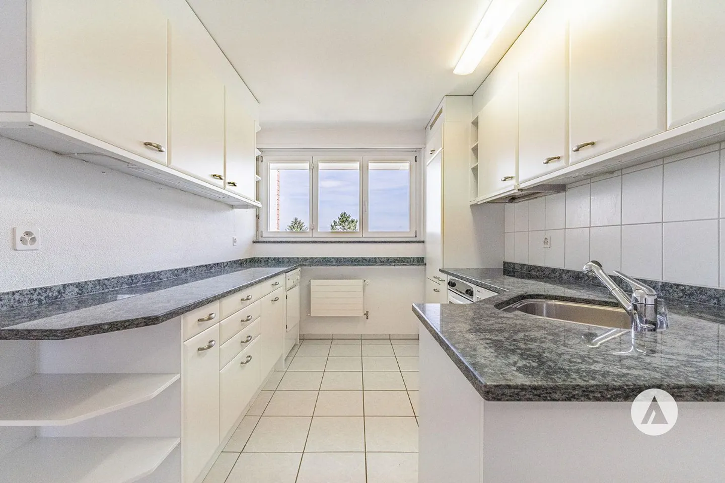 Charmante Wohnung mit Aussicht - Foto 8 von 13