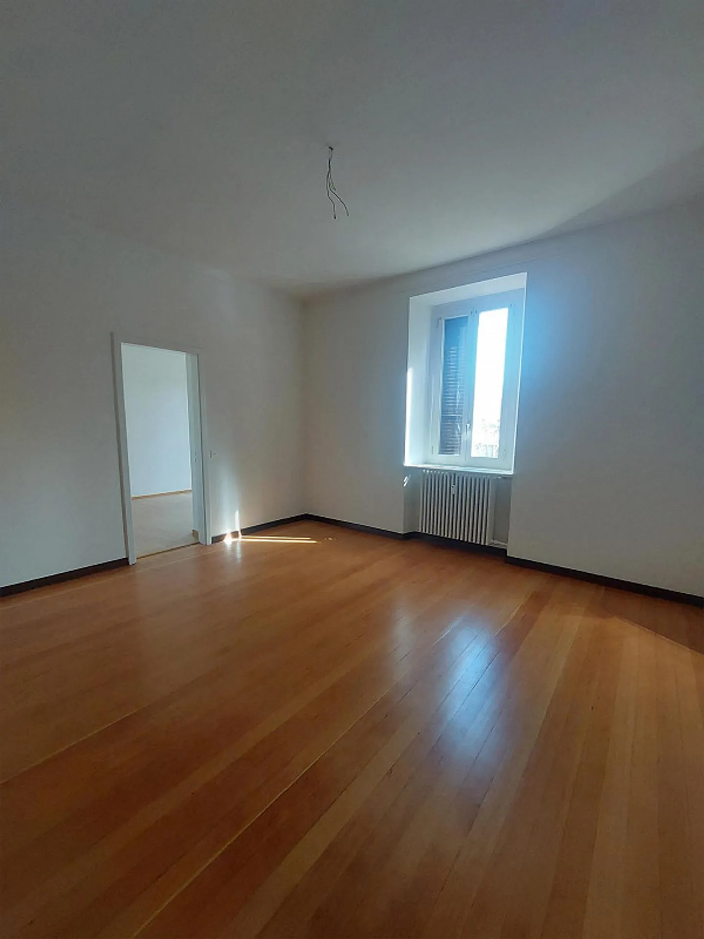 SPACIOUS APARTMENT IN CHIASSO - Photo 9 of 14