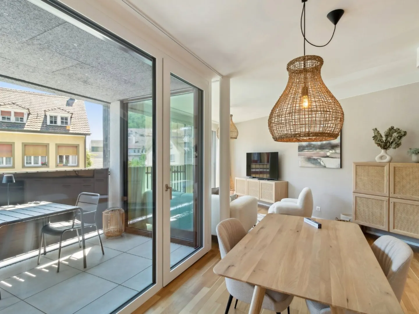Exklusives elron Club Apartment - Foto 2 von 7