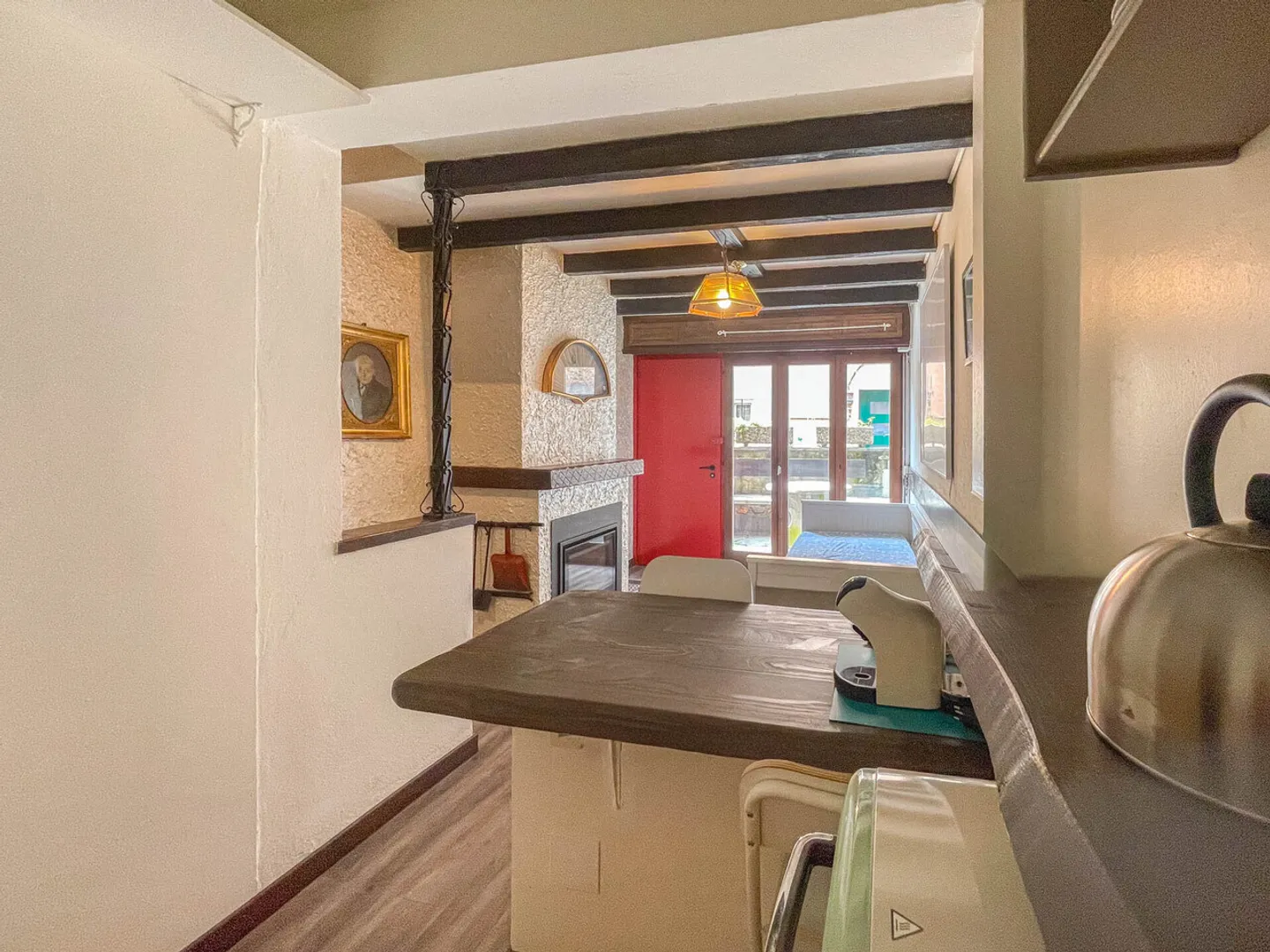 Single house for sale - Photo 2 of 8