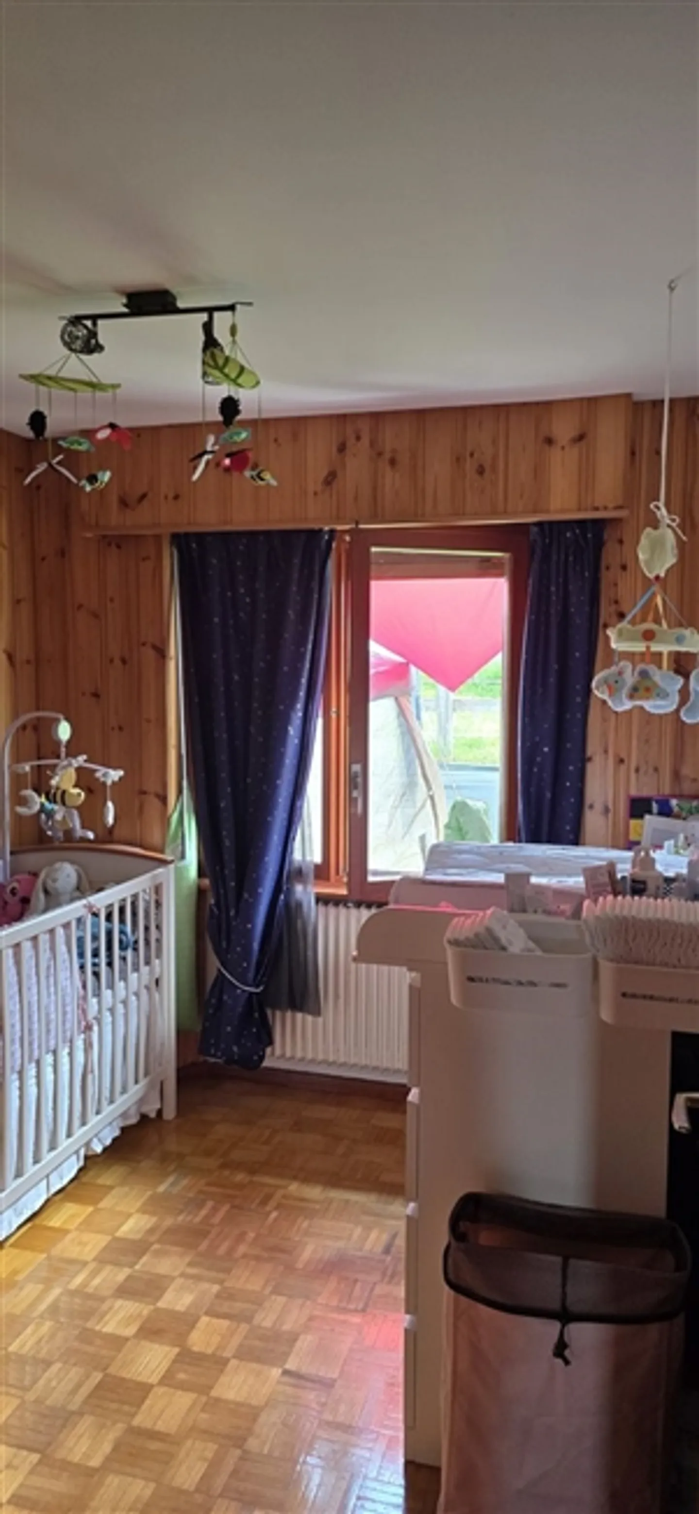 Chalet con 2 appartamenti per le vacanze a Nendaz - Foto 6 di 20