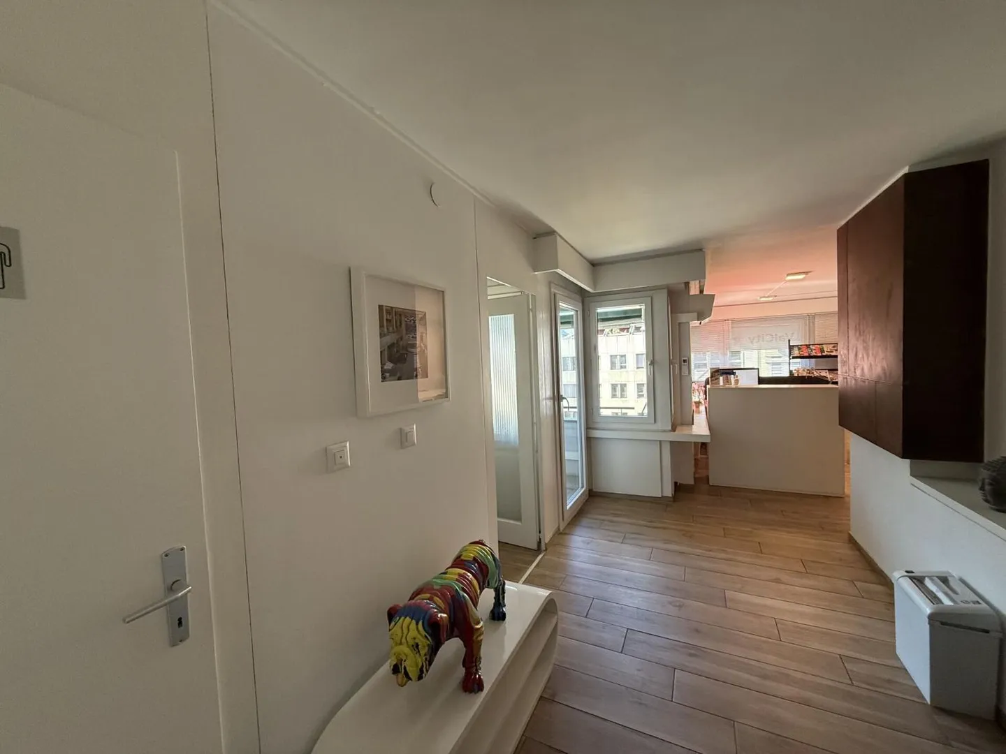 4.5 Room Apartment - Photo 2 of 8