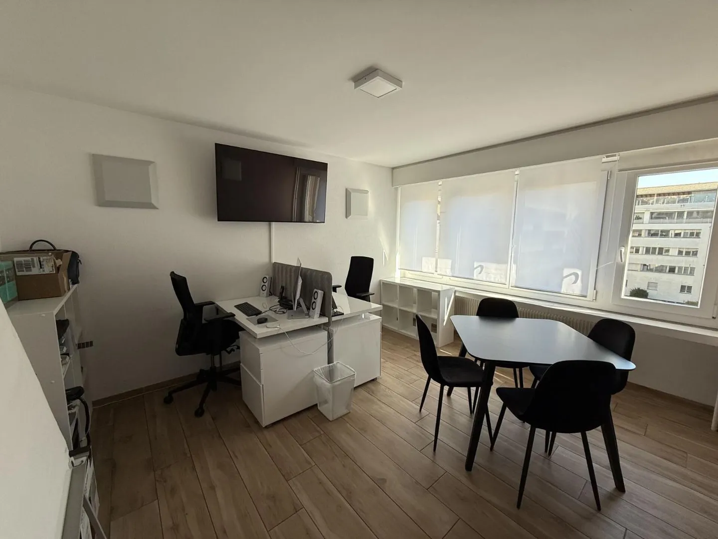 4.5 Room Apartment - Photo 5 of 8