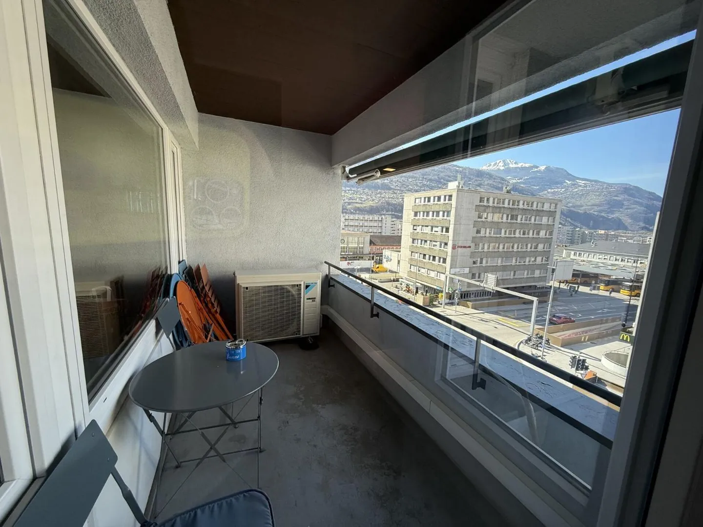 4.5 Room Apartment - Photo 6 of 8