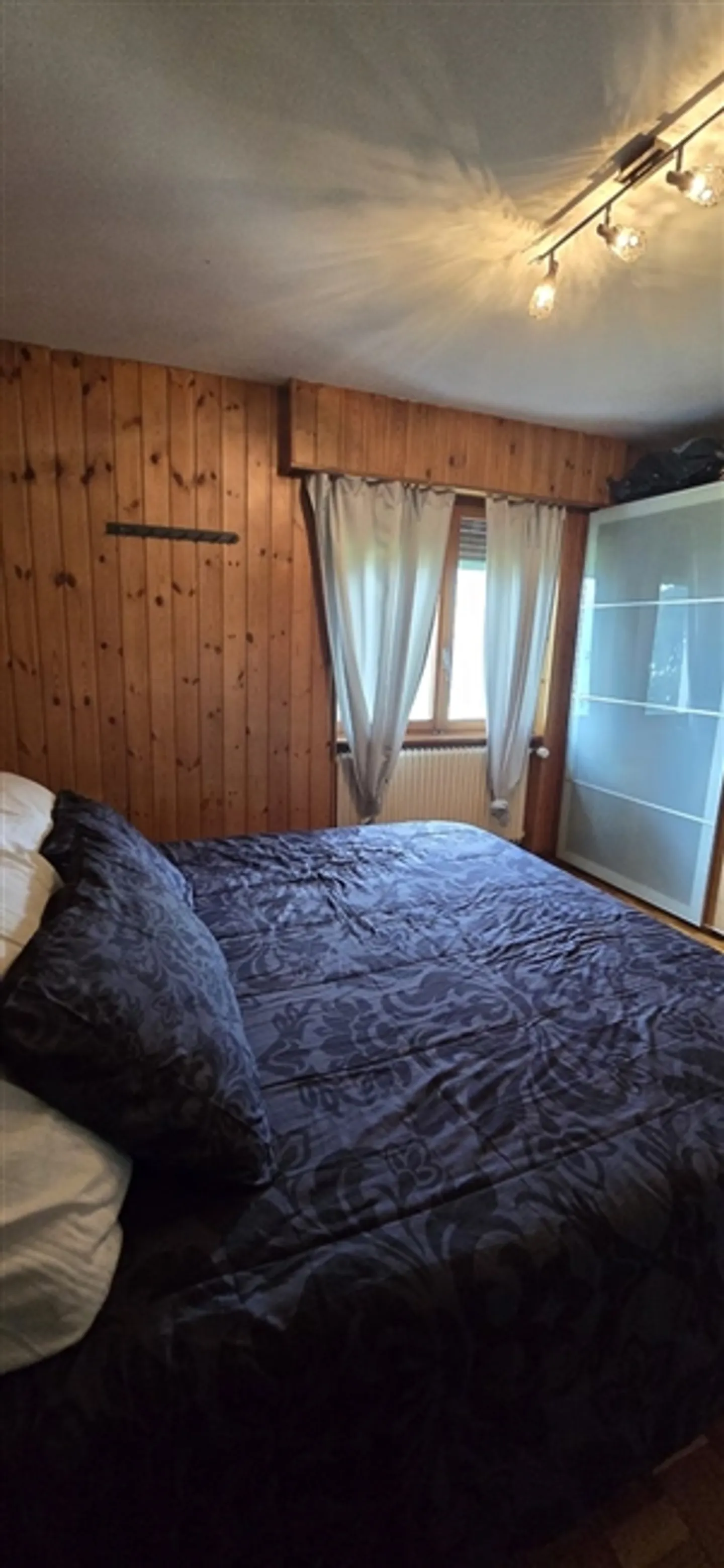 Chalet con 2 appartamenti per le vacanze a Nendaz - Foto 7 di 20