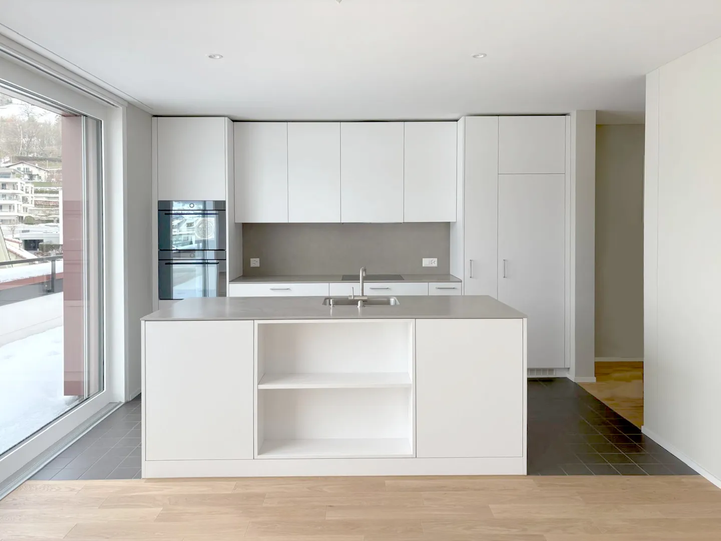 Attique à louer - Photo 1 sur 9