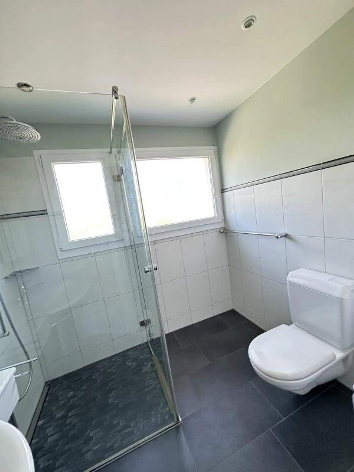 Casa a schiera in posizione tranquilla con vista sulle montagne a Villmergen - Foto 8 di 13