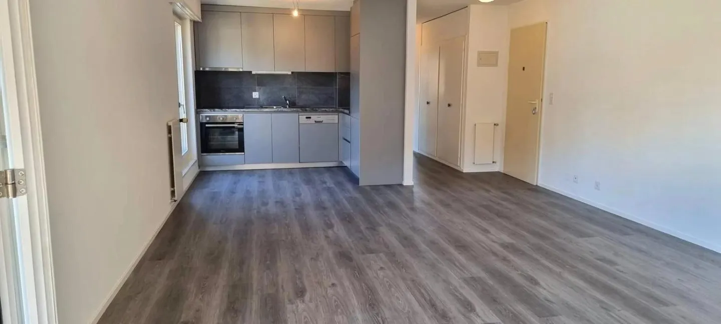 Appartement Charmant au Bouveret - Photo 4 sur 8