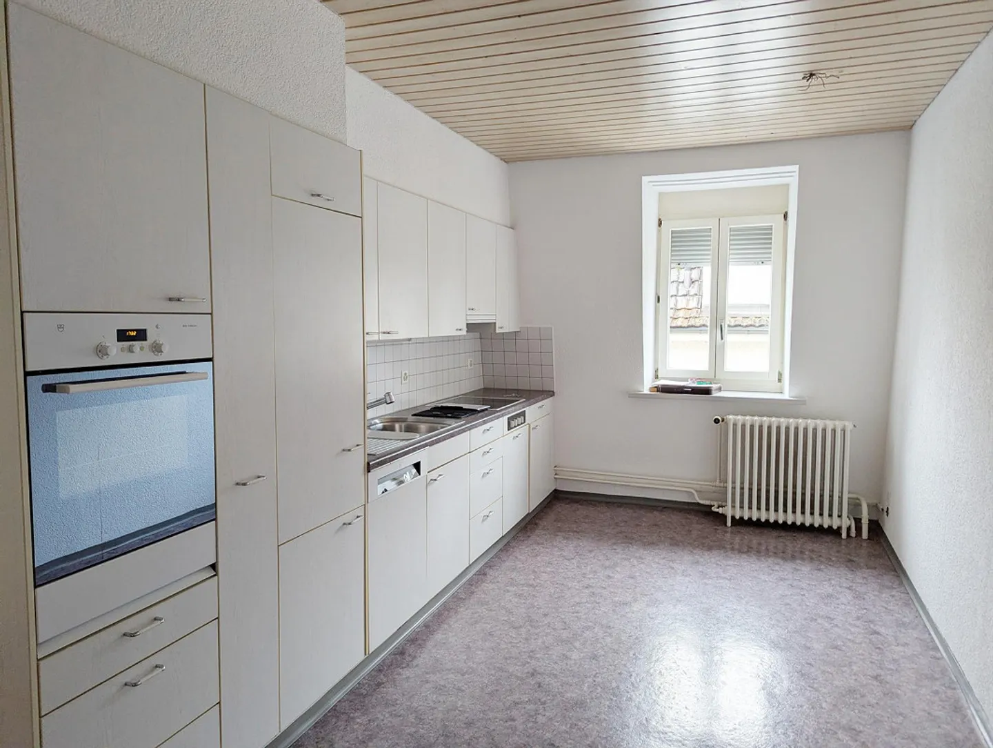 Appartamento 3 ½ accogliente - Foto 2 di 8