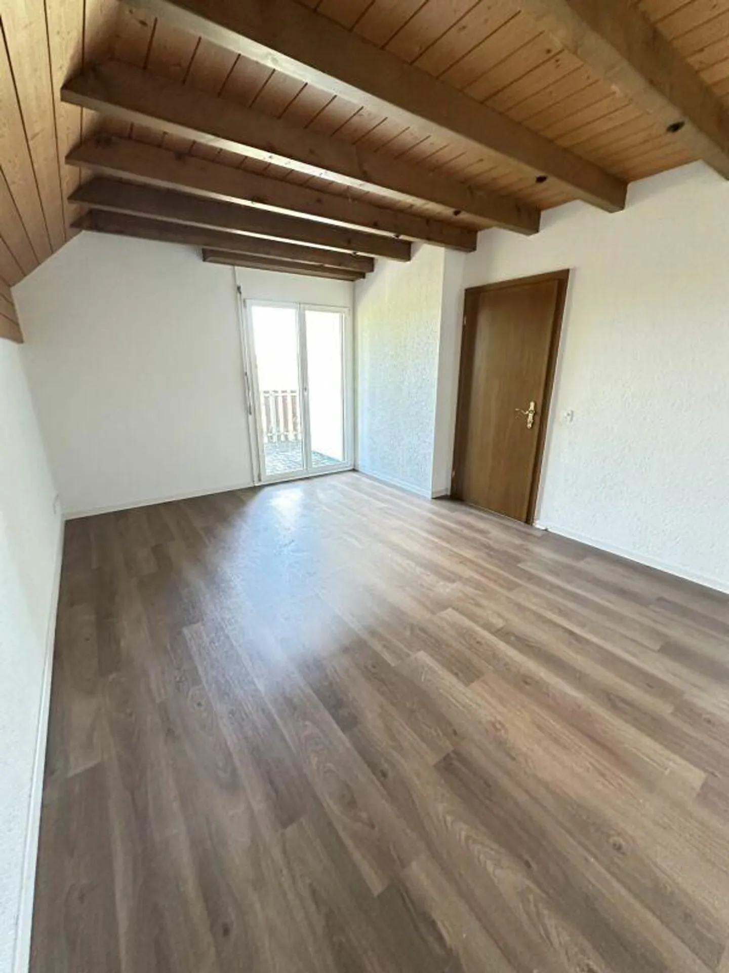 Casa a schiera in posizione tranquilla con vista sulle montagne a Villmergen - Foto 4 di 13