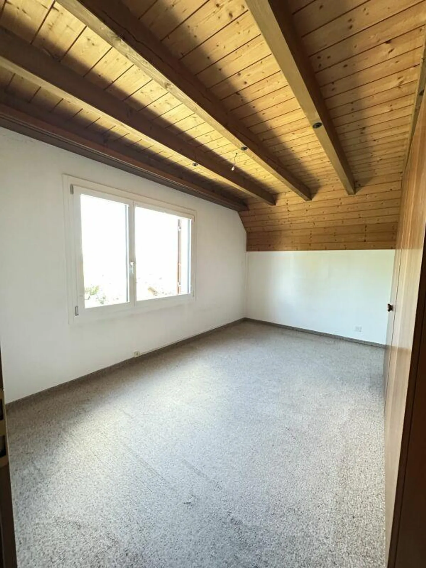 Casa a schiera in posizione tranquilla con vista sulle montagne a Villmergen - Foto 6 di 13