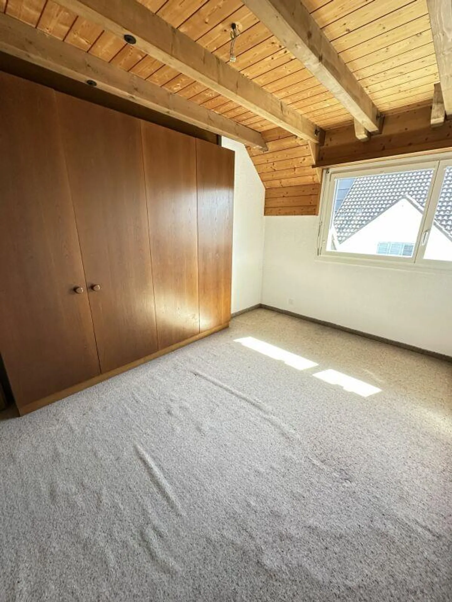 Casa a schiera in posizione tranquilla con vista sulle montagne a Villmergen - Foto 7 di 13