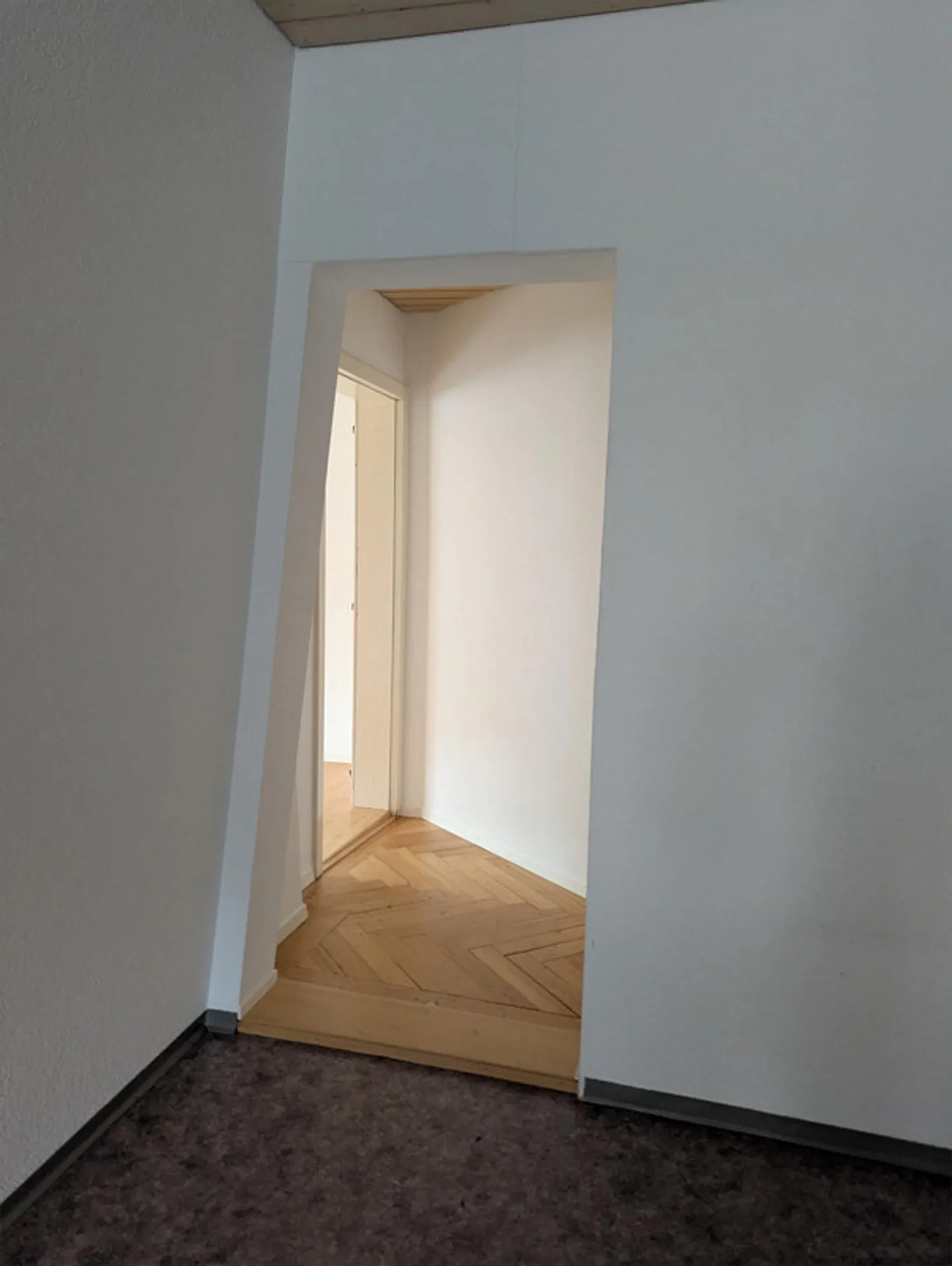 Appartamento 3 ½ accogliente - Foto 5 di 8