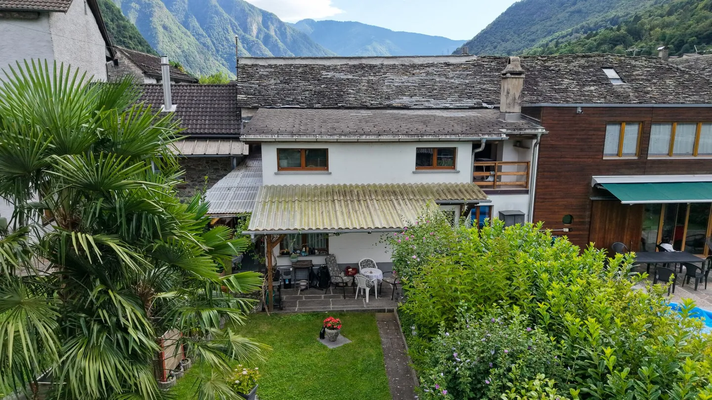 Maison idyllique à Cama - Paix et nature loin du tourisme de masse - Photo 15 sur 16