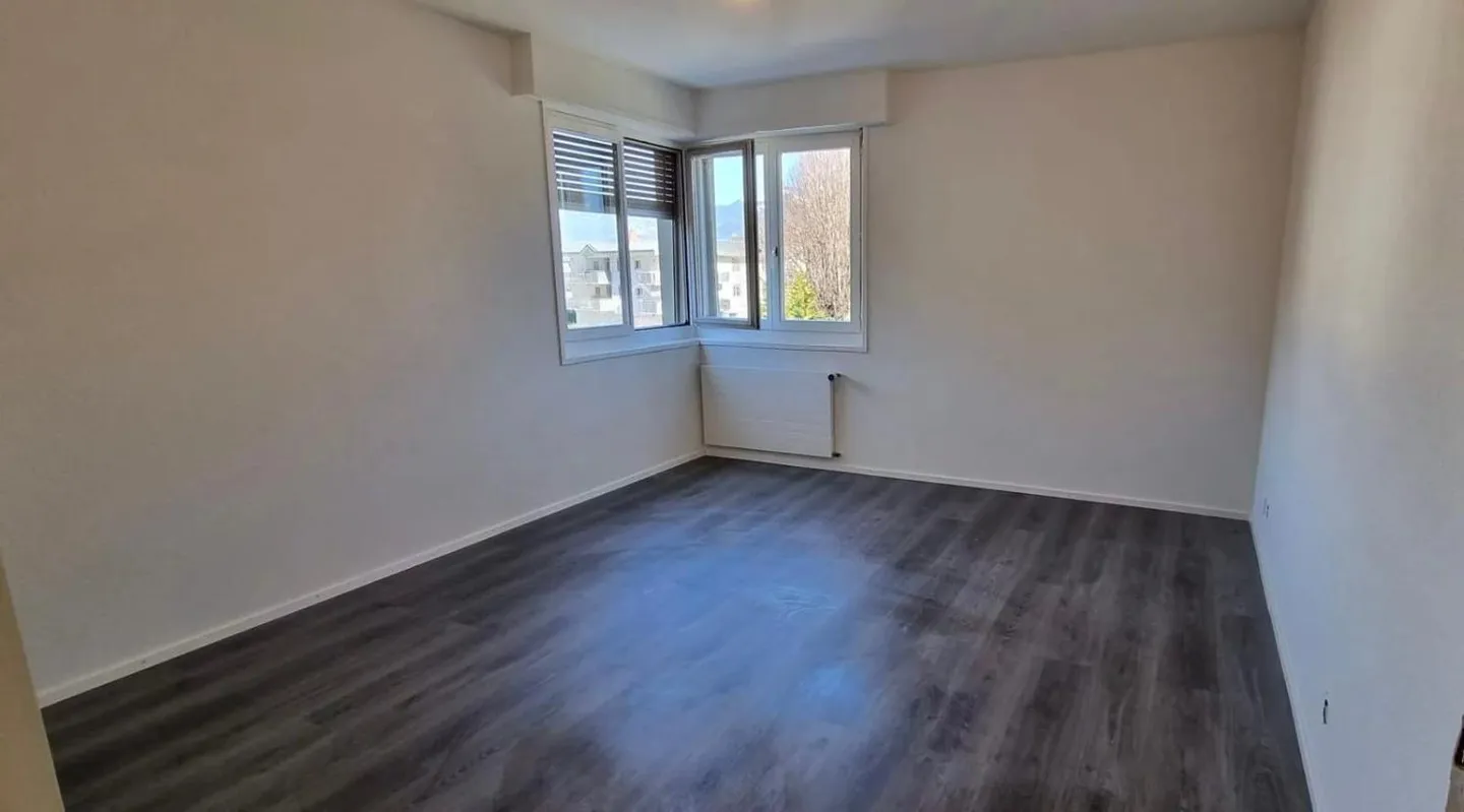 Appartement Charmant au Bouveret - Photo 6 sur 8