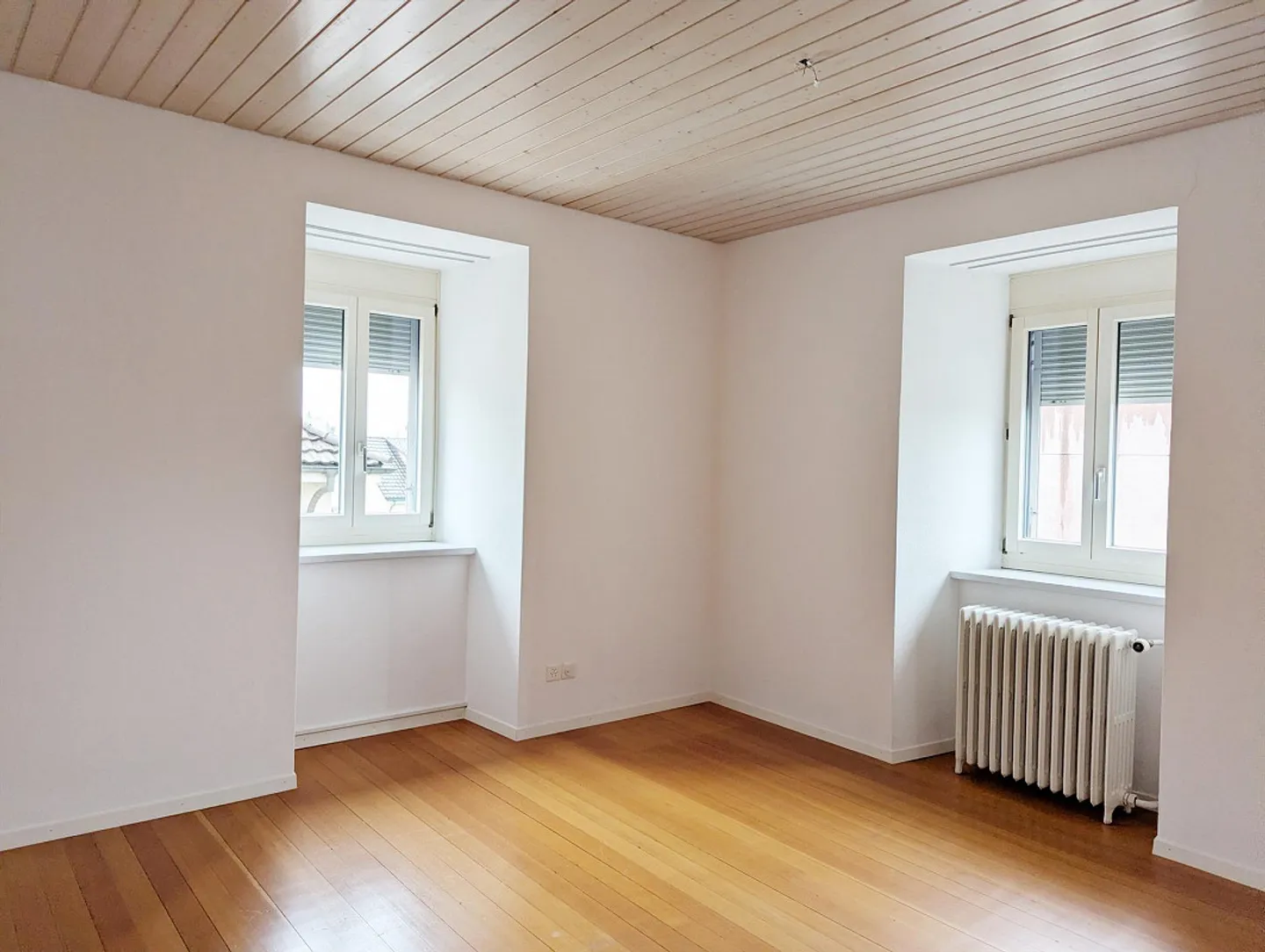 Appartamento 3 ½ accogliente - Foto 6 di 8