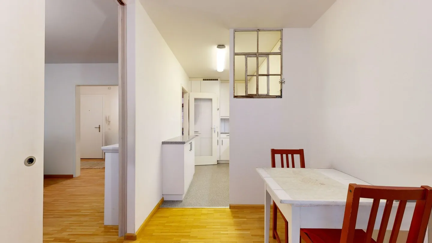 Wohnung kaufen - Foto 5 von 19