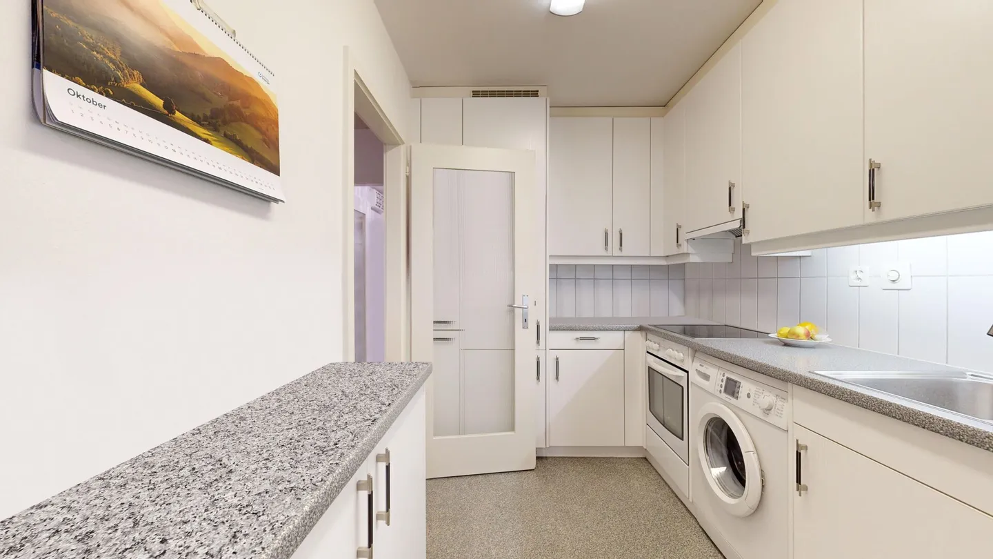 Wohnung kaufen - Foto 6 von 19